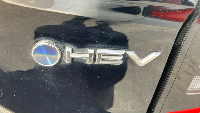 Toyota Yaris 1.5 Hybrid Excel 5dr CVT Hybrid Hatchback